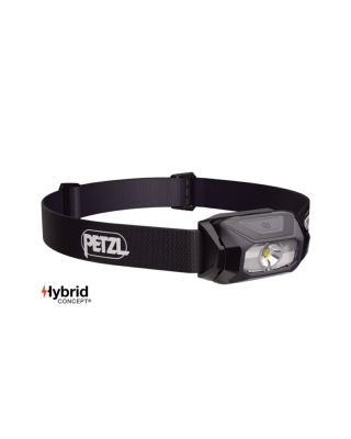 Čelovka PETZL Tikkina 2025